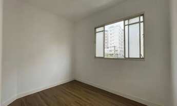 Imagem 7: Apartamento com 2 quartos à venda, 40 m² por R$ 225.000 - Caiçara-Adelaide - Belo Horizont