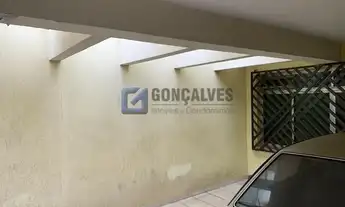 Imagem 2: SAO BERNARDO DO CAMPO - Residential / Sobrado - JARDIM DO MAR