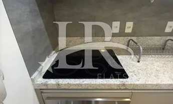 Imagem 6: Flat, Vila Olímpia - São Paulo