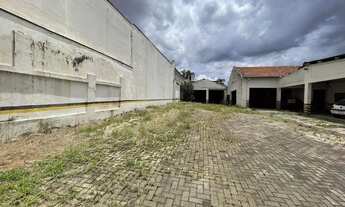 Imagem: Galpão Comercial para venda e locação