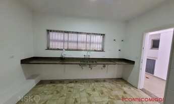 Imagem 6: Sobrado comercial para alugar - 330m² - 4 dormitórios Ibirapuera NSK3 Imóveis Cod.42827