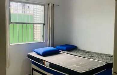 Imagem 4: Kitnet térreo lindo Ocian 800m da praia