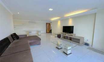 Imagem 6: Apartamento de 211m² 4 suítes 3 vagas no Edson Queiroz