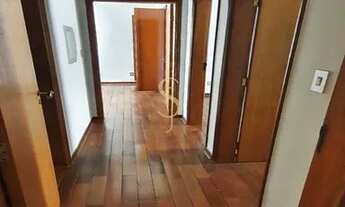 Imagem 6: Apartamento à venda - Edifício Golden Gate, Residencial Baldassari, Franca/SP