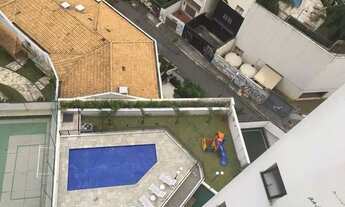 Imagem 3: Apartamento Residencial à venda, Paraíso, São Paulo - AP8485