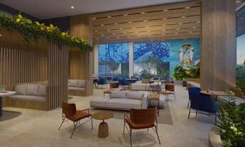 Imagem 5: Beach Class Rio Vermelho, 1 e 2 quartos, entre 37 a 67m² e 1 a 2 vagas de garagem