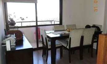 Imagem 7: Cobertura com 2 dormitórios à venda, 96 m² por R$ 695.000 - Piqueri - São Paulo/SP