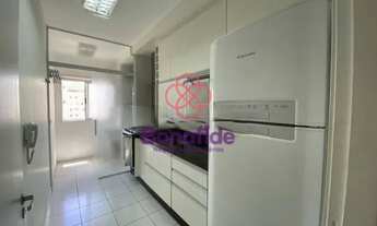 Imagem 5: JUNDIAÍ - Apartamento Padrão - JARDIM BONFIGLIOLI