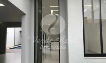 Imagem 5: Casa - Parque Universitário - Americana