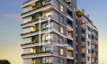 Imagem 2: APARTAMENTO 2 QUARTOS À VENDA NO BAIRRO CAPÃO RASO, EM CURITIBA