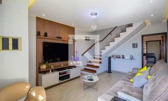 Imagem: Casa de Condomínio à Venda - Quitaúna