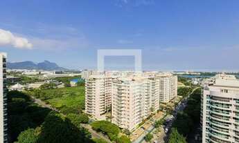 Imagem 7: Apartamento para Aluguel - Jacarepaguá, 2 Quartos, 71 m2