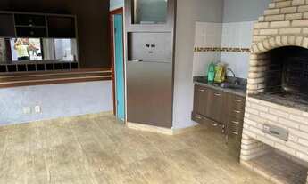 Imagem 4: Casa em condomínio à venda, 3 quartos, 1 suíte, 4 vagas, Granja Marileusa - Uberlândia/MG