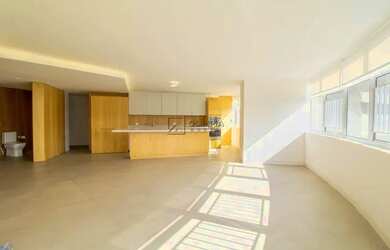 Imagem 4: Apartamento Venda 3 Dormitórios - 180 m² Jardim Europa