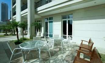 Imagem 3: * Change Tatuapé - PORTEIRA FECHADA - Maravilhoso apartamento c/ ampla varanda gourmet c