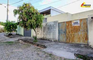 Imagem 4: Casa para aluguel, 2 quartos, 1 vaga, Santa Rosa - Divinópolis/MG
