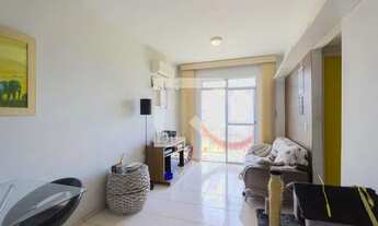 Imagem 2: Apartamento à Venda - Freguesia , 2 Quartos, 60 m2