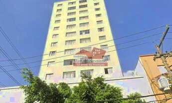 Imagem 2: Apartamento com 2 dormitórios à venda, 70 m² por R$ 370.000,00 - Ipiranga - São Paulo/SP