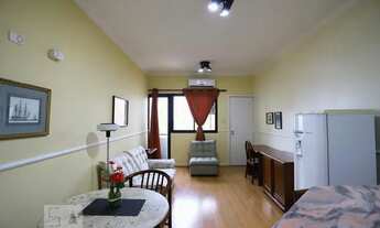 Imagem: Apartamento para Aluguel - Alphaville, 1