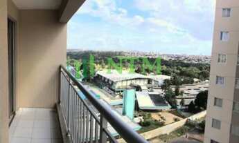 Imagem 2: Apartamento Mobiliado 03 Quartos em Taguatinga - Carpe Diem