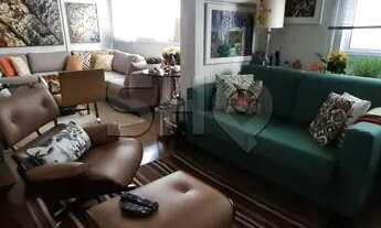 Imagem 5: Apartamento no Cerqueira César com 3 dormitórios