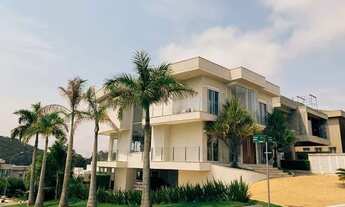 Imagem: Casa com 4 dormitórios para alugar, 470