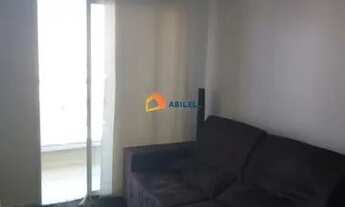 Imagem 3: Apartamento de 73m² mobiliado para venda no Tatuapé