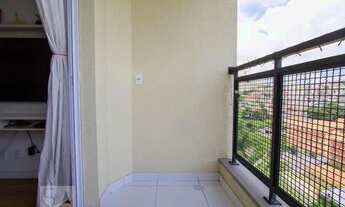 Imagem 6: Apartamento à Venda - Novo Osasco, 2 Quartos, 47 m2