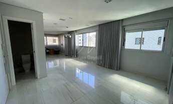 Imagem 2: Apartamento à venda, 4 quartos, 3 suítes, 3 vagas, Santo Agostinho - Belo Horizonte/MG