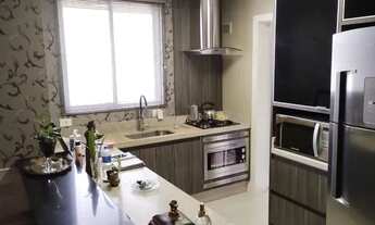 Imagem 4: Vendo apartamento Balneário Camboriú - 1 quadra roda gigante