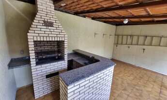 Imagem 4: Nucleo B andeirante, Casa de 5 quartos - Suíte - Churrasqueira