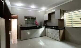 Imagem 7: CASA Térrea para venda com lote 380 metros no bairro JK Nova Capital -Anápolis - GO