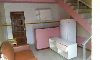 Imagem 3: Apartamento para aluguel com 30 m2 C/1 quarto suíte em Ipitanga