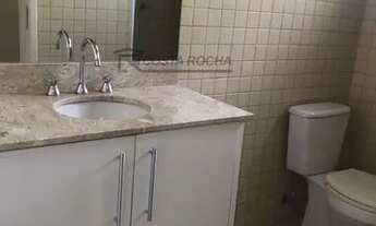 Imagem 5: Casa com 3 dormitórios para alugar, 115 m² por R$ 3.900,00/mês - Condomínio Residencial Vi