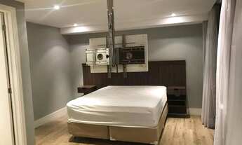 Imagem 5: Apartamento 100m² 2 suítes á venda no Brooklin - SP