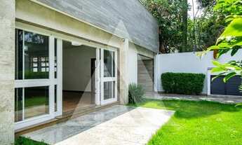 Imagem 2: SãO PAULO - Casa Padrão - Jardim América