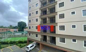 Imagem: Apartamento com 3 quartos à venda, 60 m²