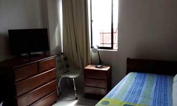 Imagem 4: Apartamento para venda com 90 metros quadrados com 3 quartos