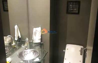 Imagem 7: Apartamento para aluguel, 3 quartos, 1 suíte, 2 vagas, Vila Regente Feijó - São Paulo/SP