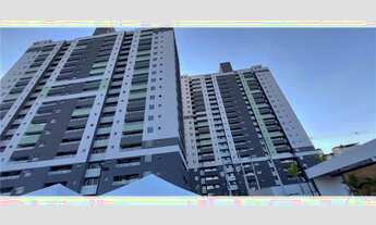 Imagem: Conforto e bom gosto com uma área de lazer