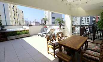 Imagem 2: Apartamento para alugar no bairro Vila Mariana - São Paulo/SP