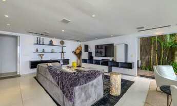 Imagem 7: Casa com 5 dormitórios à venda, 565 m² por R$ 15.000.000 - Joá - Rio de Janeiro/RJ