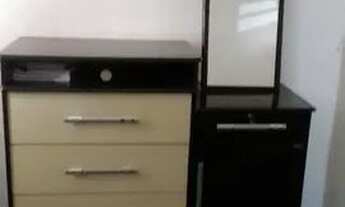 Imagem 3: Aluguel de quartos