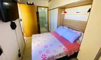 Imagem 4: Apartamento 1/4 residencial Diamantina