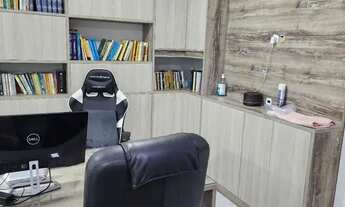 Imagem 6: Alugo Sala Montada Centro Empresarial da Serra