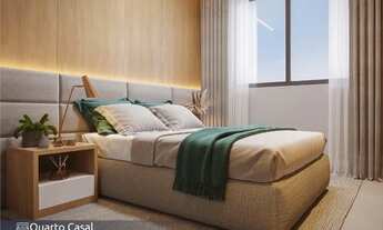 Imagem 7: CFS- Apartamento com 3 quartos na Ponta Negra