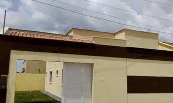 Imagem: O5 casa no residencial araçagi