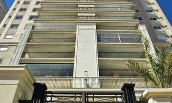 Imagem 1: Apartamento para aluguel e venda possui 192 m² com 3 quartos sendo 3 suítes na Vila Nova C