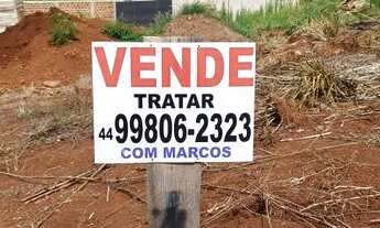 Imagem: Terrenos no Porto Piquiri