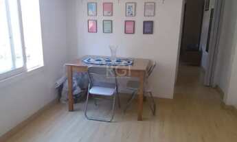 Imagem: Apartamento para Venda - 42.15m², 1 dormitório